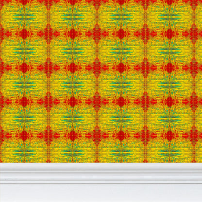 Wallpaper Roll - Repeat Pattern