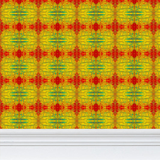 Wallpaper Roll - Repeat Pattern