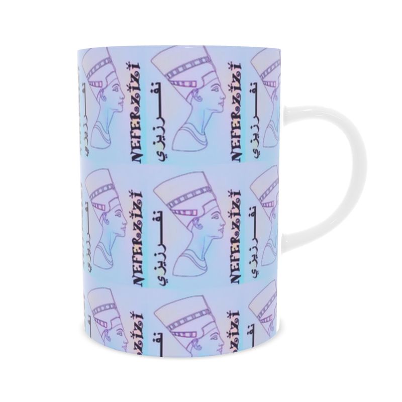 Bone China Mug