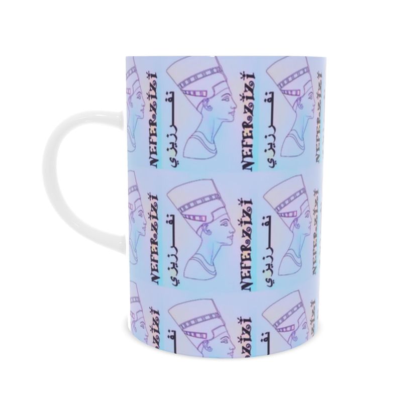 Bone China Mug