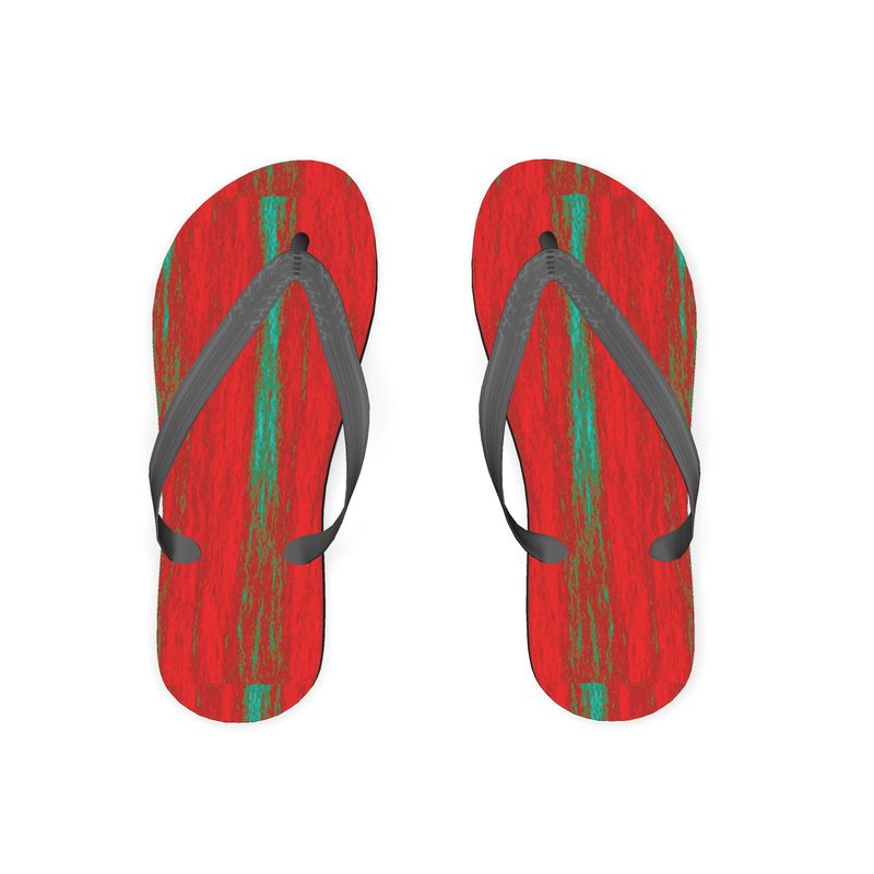 Flip flops