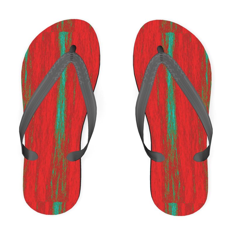 Flip Flops