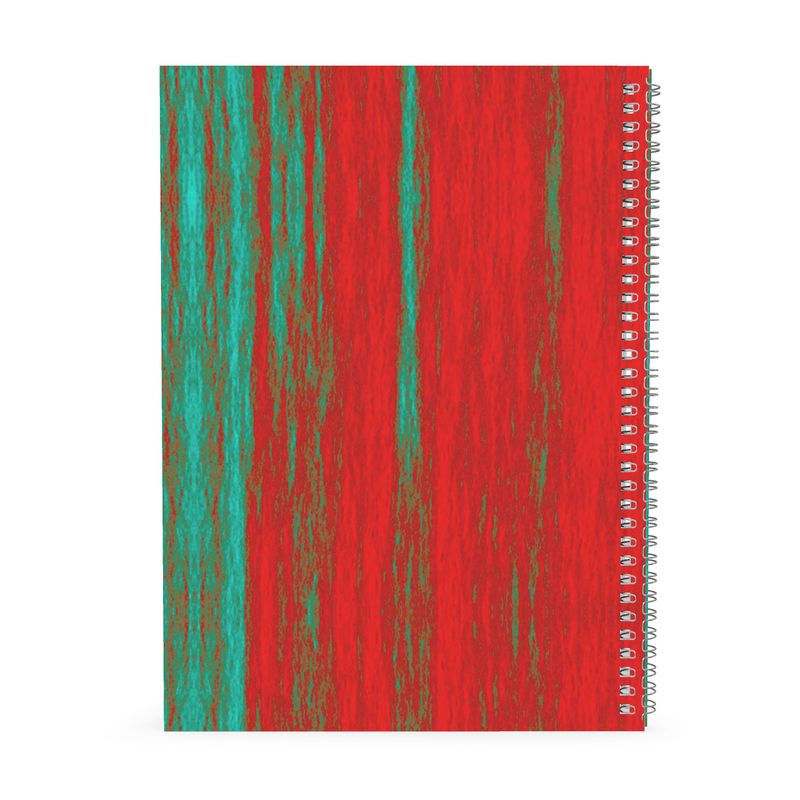 Spiral Note Books