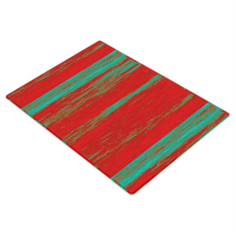 Colourful Glass Chopping Board