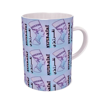 Bone China Mug