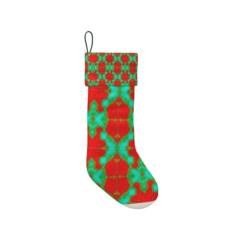 Christmas Decoration - Christmas Stocking