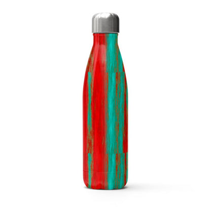 Stainless Steel Thermal Bottle