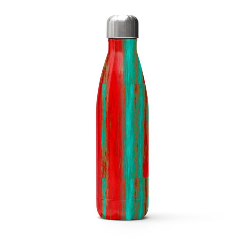 Stainless Steel Thermal Bottle