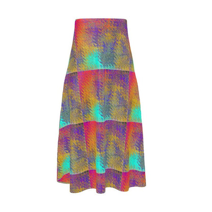 Midi Skirt