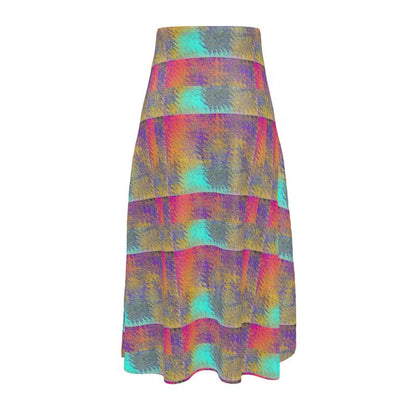 Midi Skirt