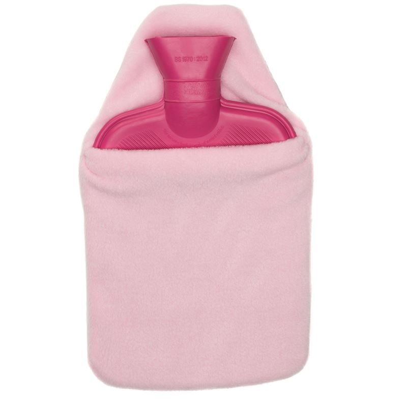 Hot Water Bottle