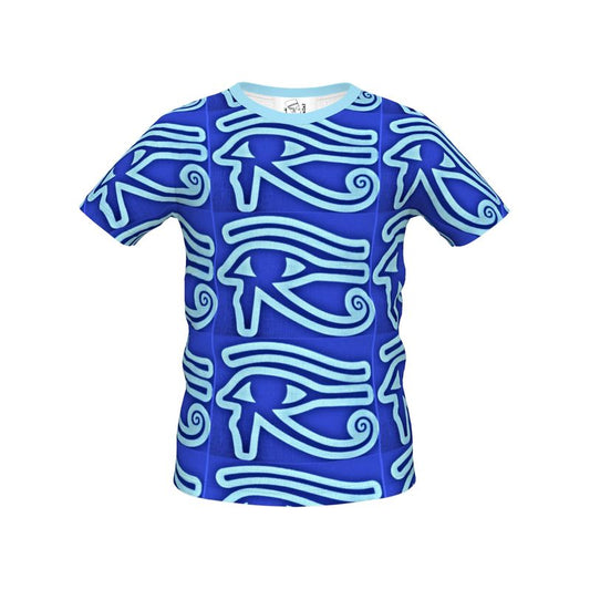 Boys Fashion T-Shirt | Kid's Short Sleeve T-Shirt | NEFERZIZI