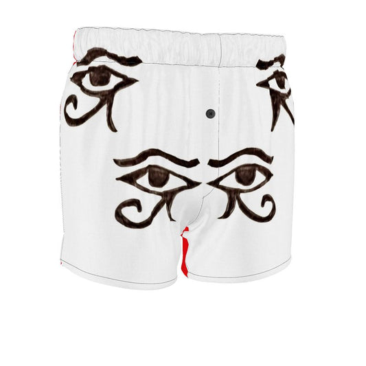 Men's Boxer Shorts | Printed Boxer Shorts | NEFERZIZI