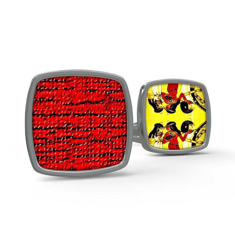 Cufflinks