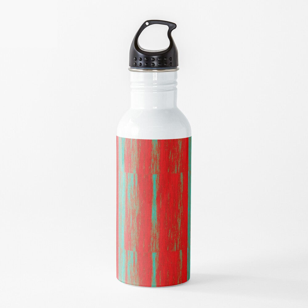 Stainless Steel Thermal Bottle